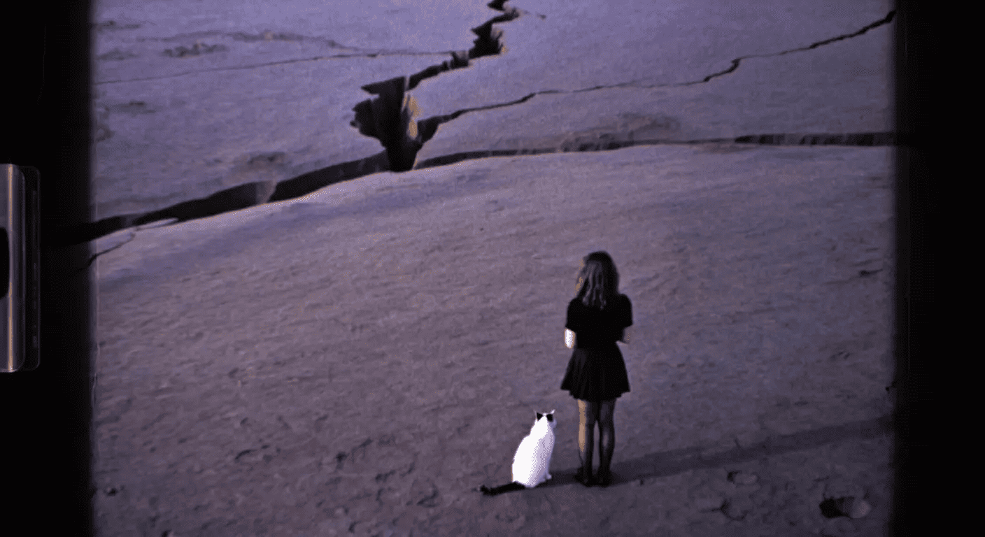 The Bleeding Edge of Friendship